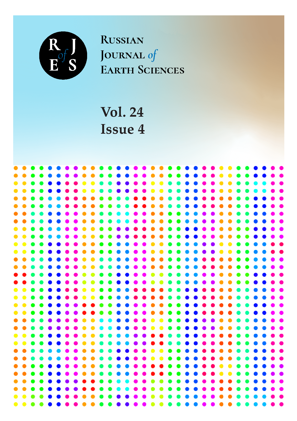             Satellite-Detected Anomalous Changes in Parameters of Various Geophysical Fields During Earthquakes of 6 ≤ M ≤ 7.8 in Türkiye in February 2023
    
